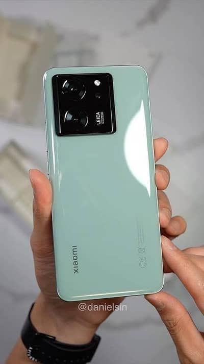 Xiaomi 13T Pro