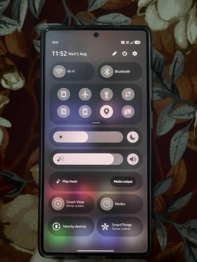 Samsung Mobile S25 Ultra