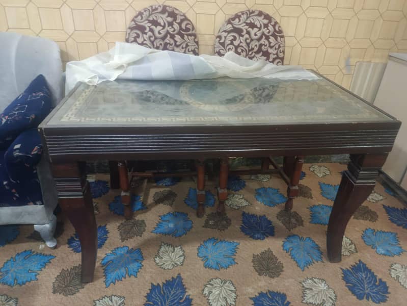 dinning table 1