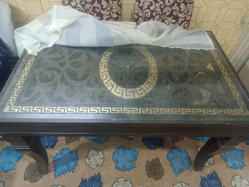 dinning table 2