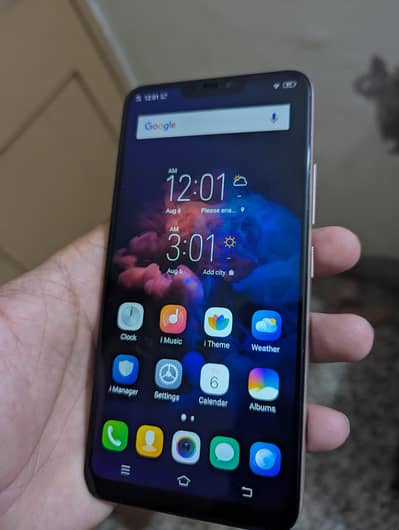 Vivo Y85A 4/64