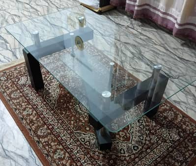 Drawing Room Center Table