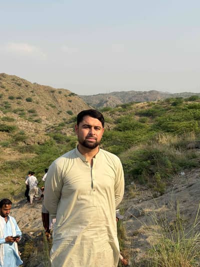 SAMI KHAN