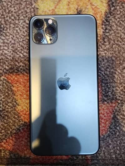IPhone 11 Pro Max PTA APPROVED