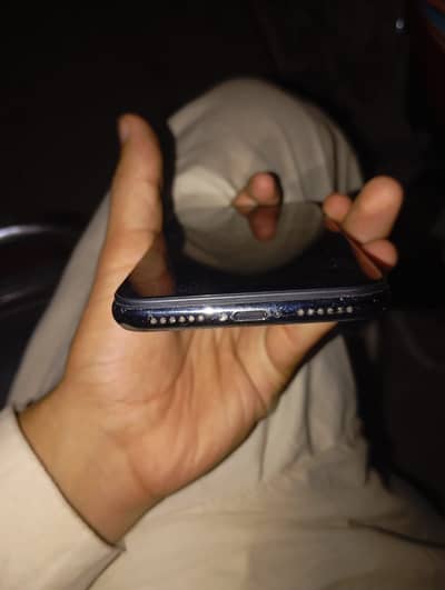 Apple iPhone X 256 bypass