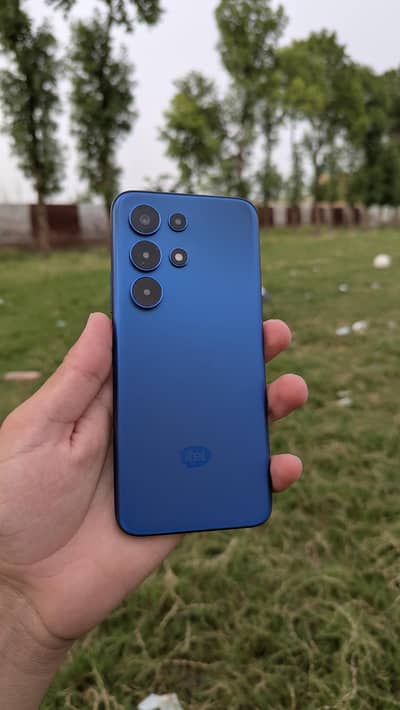 Itel S26 ultra