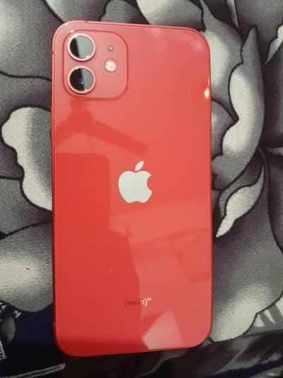 Apple iPhone 12