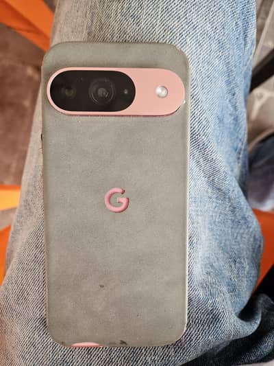 Google Pixel 9