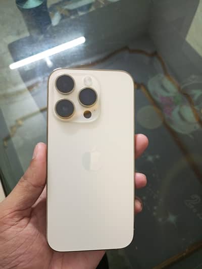 i Phone 14 pro official approved
