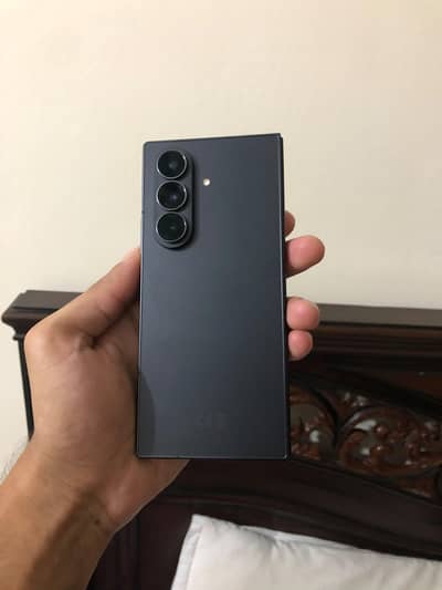 Samsung Mobile Z Fold 7
