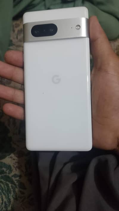 Google Pixel 7