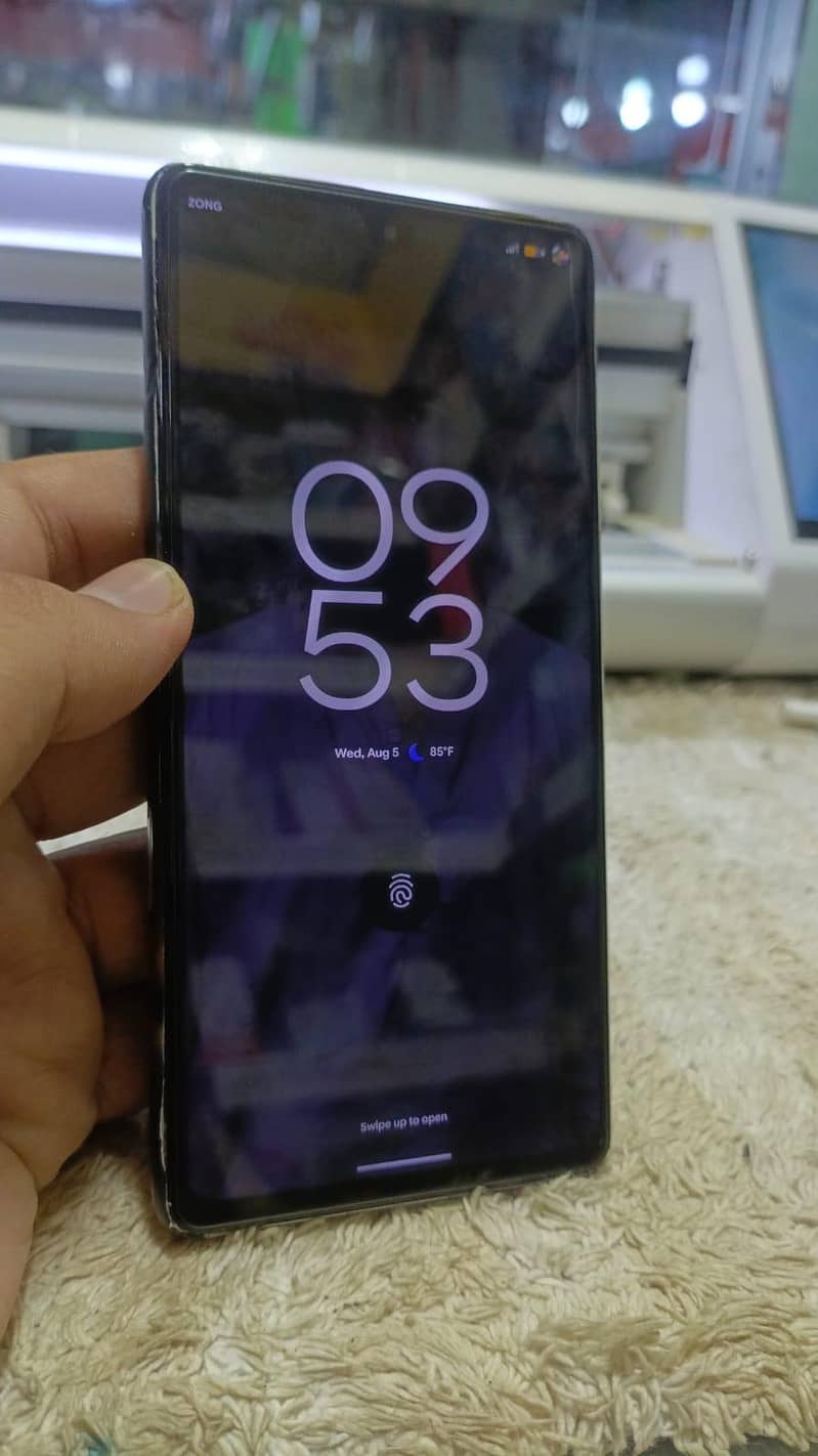 Google Pixel 7 2