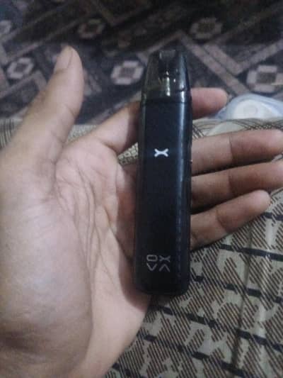 oxva xlim go 2