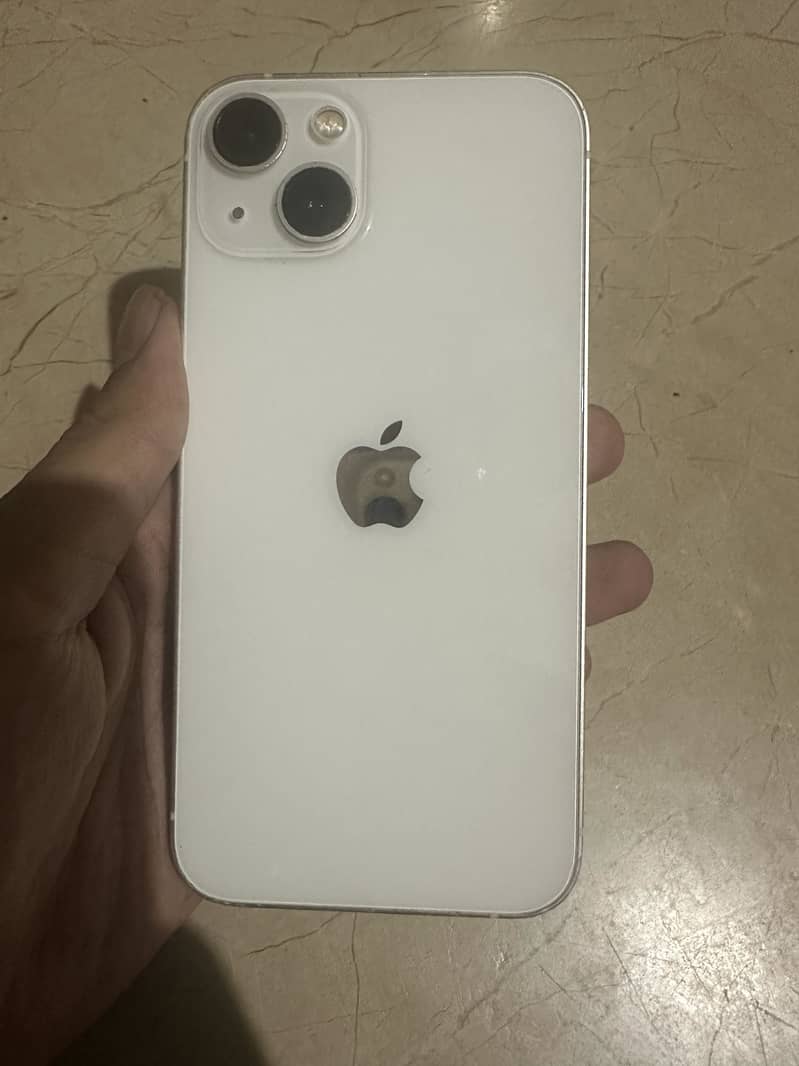 Apple iPhone 13 1