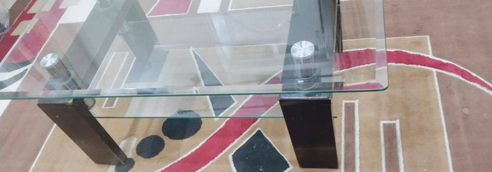 center table 2