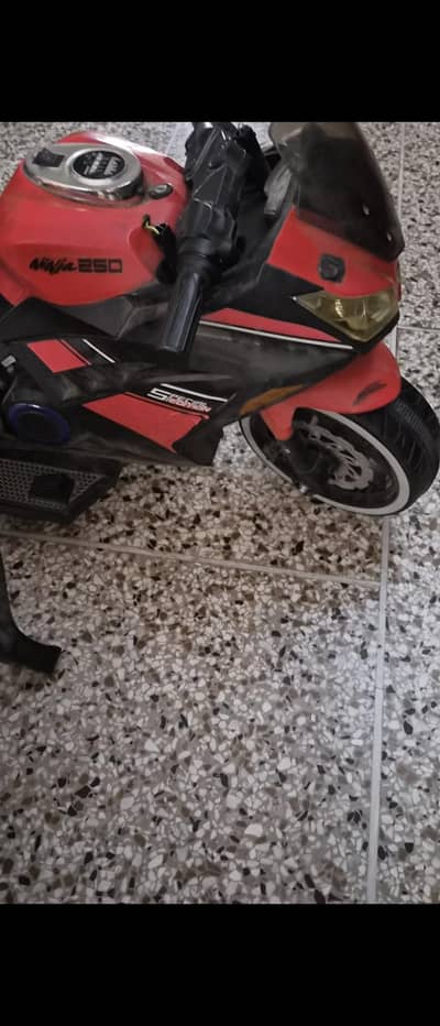 used motor bike for sale