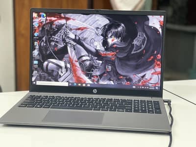 HP Notebook 255G10 | Ryzen3-7330u | 12th Gen Processor | Amd Graphics
