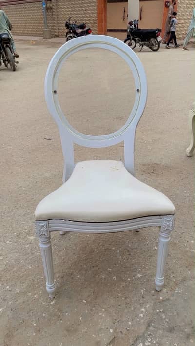 32 chairs for sell