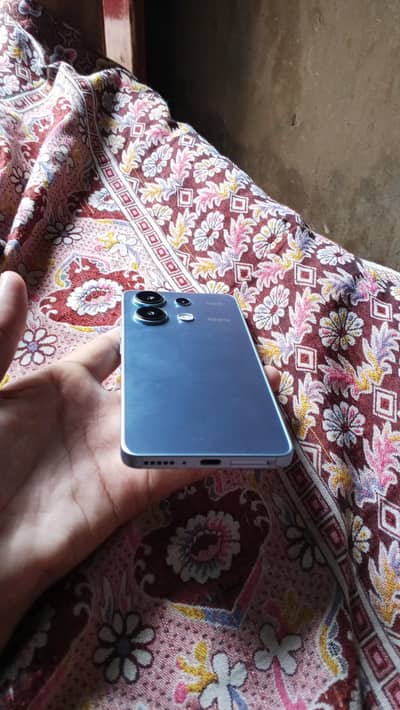 Redmi note 13 4g
