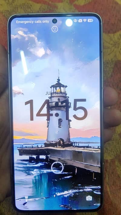 Xiaomi Redmi K80