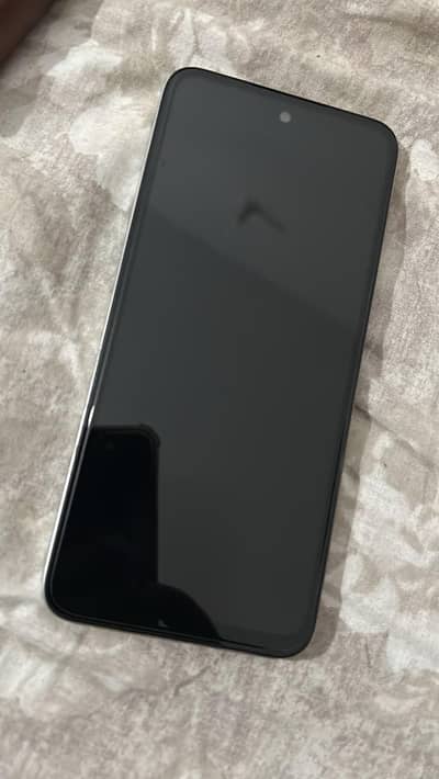 Infinix HOT 60i