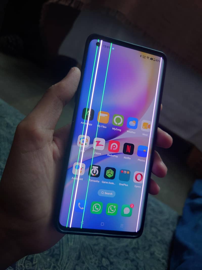 One Plus 8 Pro 0