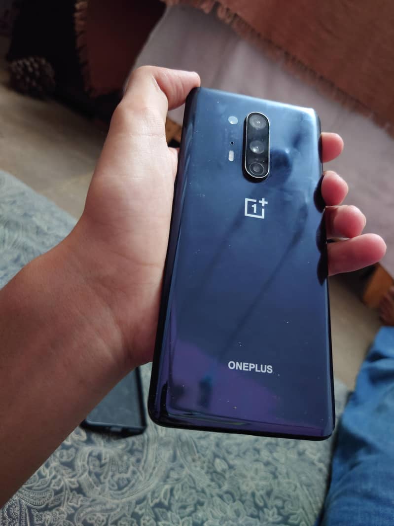 One Plus 8 Pro 1