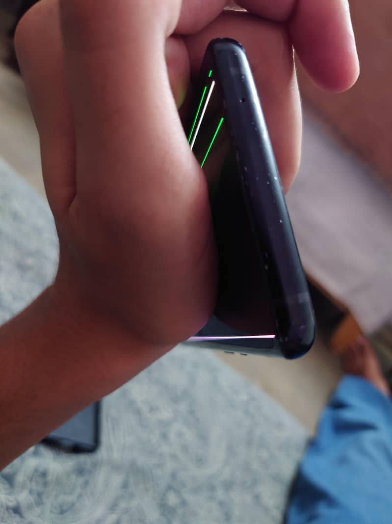 One Plus 8 Pro 2