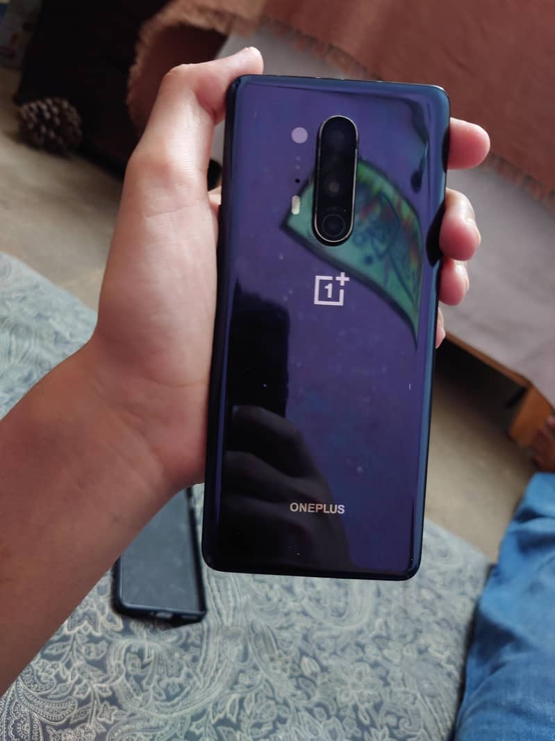 One Plus 8 Pro 6