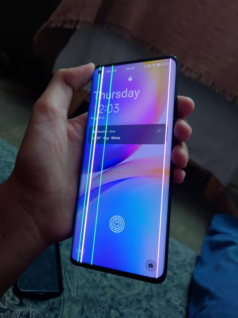 One Plus 8 Pro 7