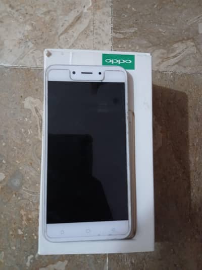 OPPO A71