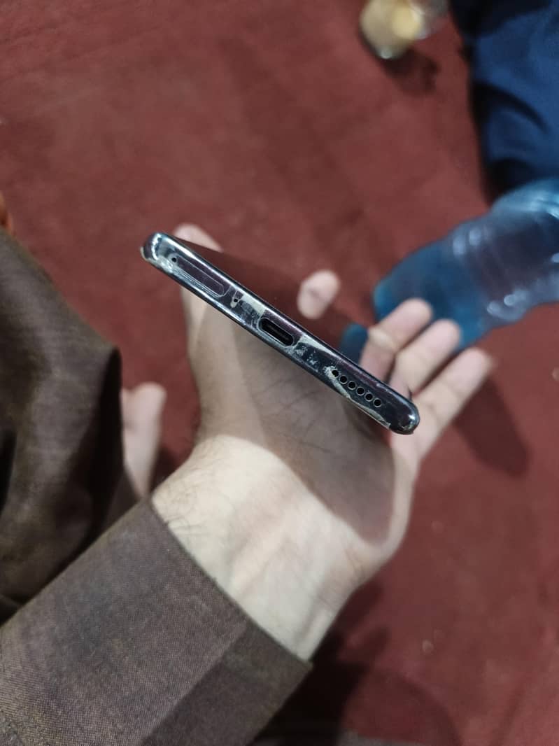Tecno CAMON 40 Pro 5