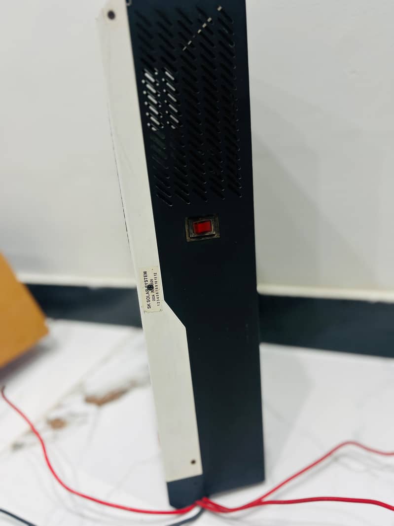 invertor 7.5 1