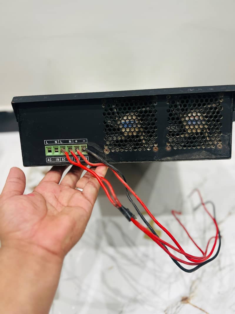 invertor 7.5 2