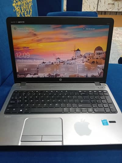 HP ProBook 450 G1