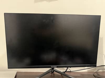 view sonic 2k-180hz monitor