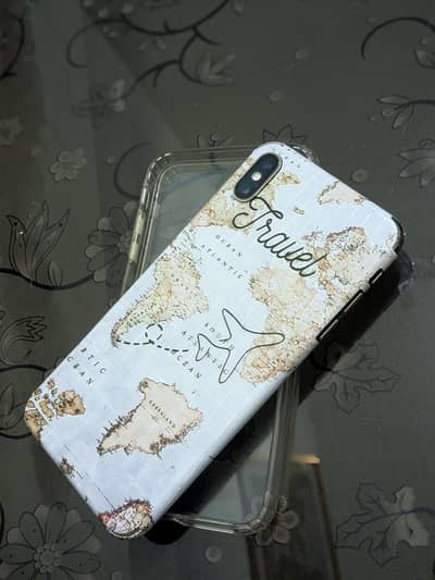 iPhone XS Max dual sim official PTA