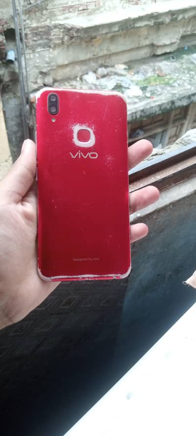 Vivo Y85