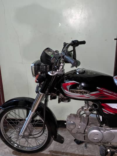 2026 Model Zero Meter 600km