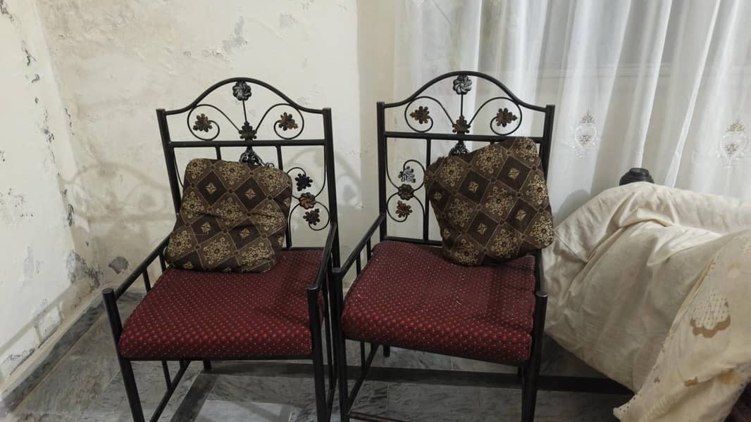 full room set 4