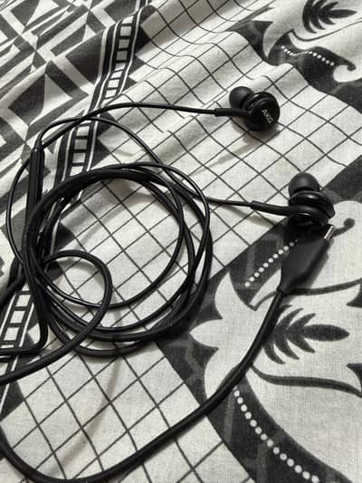 Samsung Akg 100% original handfrees