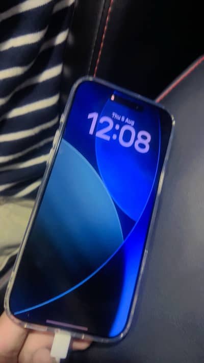Apple iPhone 17 Pro Max