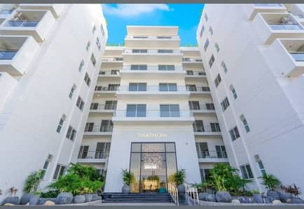 2/3 BHK Furnished Apartment Zameen Opal Per Day Rent