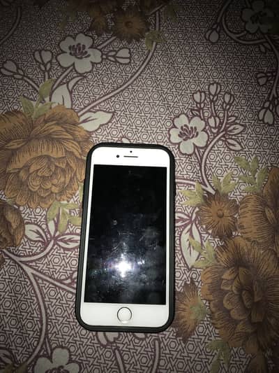 I phone 7 PTA APPROVE 128 gb