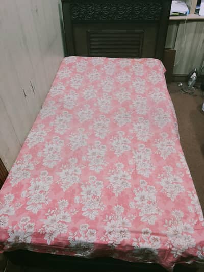used single bed for sale in good condition 10/10