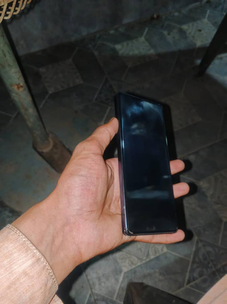 Infinix Note 40 1