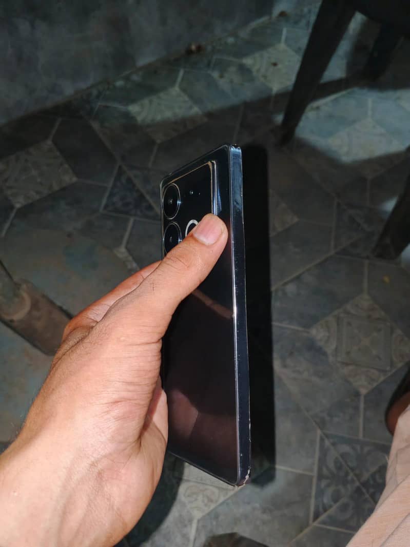Infinix Note 40 3