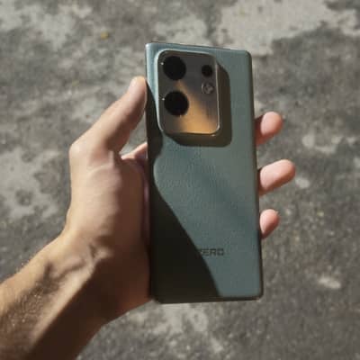 Infinix Zero 30