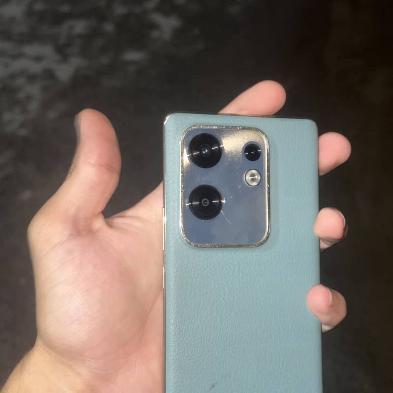 Infinix Zero 30 4