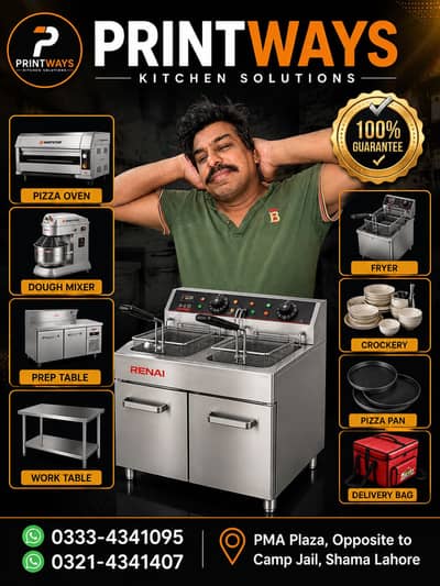 Rinai frier 14 august sale offer singel 99999